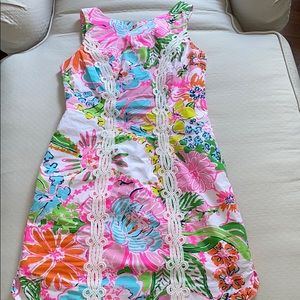 Lilly Pulitzer for Target shift